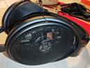 森海塞尔（Sennheiser）头戴式耳机 开放式HiFi高保真音乐耳机耳麦 舒适佩戴发烧级耳机 HD660S2 【HIFI开放式动圈耳机】 实拍图