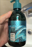 博滴（BodyAid）防脱健发洗发水防掉发洗发露清爽洗发乳液家用洗头洗发膏300ml*2 实拍图