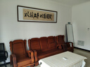 四万公里桌布小清新格子防水防油免洗ins风长方形餐桌布茶几桌垫布PVC露营 实拍图