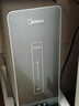 美的（Midea）中央软水机家用双罐大流量小型厨下式全自动超薄中央全屋净水软水系统 软化水除垢净水器套装 实拍图