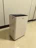 海信（Hisense）除湿机32升/天150㎡WIFI远程控制除湿器 回南天家用轻音抽湿器干衣净化地下室别墅抽湿机CF32BD/YW 实拍图