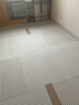梦蜓水晶绒客厅地毯 亲肤舒适耐脏防滑 尚美 现代简约 180*250cm 实拍图
