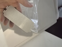 鲸万荟适用格兰仕微波炉云母片125*46mm加厚耐高温云母板5片装 W861 实拍图