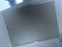 联想拯救者Y7000P 电竞游戏笔记本电脑(酷睿i9-14900HX 16G 1T RTX5060 2.5K 240Hz 黑) 国家补贴 实拍图