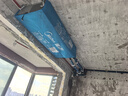 美的【全网热销】中央空调酷省电风管机二代一拖一3匹4匹AI升级超省电一级能效一价全包(支持鸿蒙智联) 【新品】酷省电KSA大3匹 包安装(26-40)㎡ 实拍图