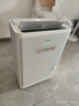 美的（Midea）除湿机变频除湿净化空气一体机30升/天70㎡家用抽湿机轻音卧室内防潮回南天吸湿器CF30BD/BP3N7-DI 实拍图