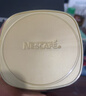 雀巢（Nestle）金牌冻干黑咖啡200g瓶装无蔗糖添加瑞士进口美式速溶咖啡28年2月 黑咖啡200g*1瓶+定制咖啡勺 实拍图