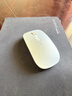 墨一 mac苹果无线鼠标笔记本电脑双模可充电蓝牙鼠标 适用于Macbook pro/air/ipad平板配件 旗舰版-钛空银【一键返回桌面丨续航升级丨低噪无声】 实拍图