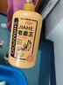 布朗博士婴儿奶嘴 宽口径硅胶圆孔中流速 3-6月 (1个装) 爱宝选PLUS 实拍图
