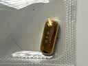 领丰金（LING FENG GOLD）足金9999黄金投资金条刻字定制节日送人礼物理财收藏生日礼物 20g 实拍图