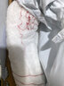 春秋被被芯床垫褥子冬季被子宿舍秋冬被 优质被芯【铺盖两用】 优质被芯【铺盖两用】 150*200cm【约6斤春秋款】 实拍图