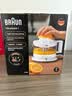 博朗（BRAUN）柳橙机CJ3000手压式橙汁机家用自动小型电动榨汁机新鲜水果榨汁机 实拍图