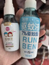 润本驱蚊液驱蚊喷雾花露水户外防蚊虫叮咬驱蚊水7%驱蚊酯180ml+30ml*2 实拍图