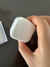 Apple/苹果 40W type-c快充充电器 苹果usb-c原装充电头 旗舰店新款苹果iPhone 17 Pro Max充电器 实拍图