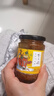 李子柒 好拌牛肉酱 拌饭酱 香辣拌面调味酱料 下饭辣酱 220g*2瓶 实拍图