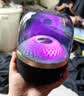 纽曼（Newmine）BT512蓝牙音箱桌面音响家用户外炫彩发光迷你便携式无线小音响低音炮 实拍图
