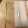 AOYAMIC 适用于vivo X90手机壳x90s防摔镜头全包x90pro+保护套透明超薄软壳简约男女款外壳 vivoX90/X90s【透明白】 气囊防摔透明软壳【单壳】 实拍图