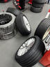 米其林（MICHELIN）防爆轮胎245/45R18 100Y PRIMACY 3ST ZP*MOE适配宝马5系 实拍图