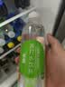 依能 青柠檬味苏打水饮料 无糖无汽弱碱 500ml*24瓶 塑膜装饮品 实拍图