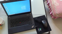 联想（Lenovo)二手笔记本电脑小新 Air/pro 14/15.6寸 E系列昭阳/idea 轻薄商务制图办公本 9新强劲办公i7四代16G-1TB固态-独显E系列 . 实拍图