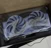 华硕（ASUS）全家桶 酷睿i514600KF/265KF/270K RTX4060/4060Ti/5060/5060ti/5070游戏组装电脑DIY海景房台式机 华硕高端竞技 配四14400F+RT 实拍图