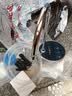 金灶（KAMJOVE） 自动上水器 定量加水桶装水抽水器吸水器压水器茶道茶具配件P-08 【智控加水】 P-08加水器 实拍图