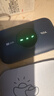 TCL随身wifi2026新款三网全国通用免插卡无线网wifi6车载4G路由器随身便携无限制移动联通电信5GXY15B 【新款苍梧蓝】展锐芯片3000毫安大电池 不限速不虚标月享1500G流量 实拍图