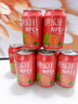 珍珠湾100%红心芭乐汁健康0脂番石榴果蔬汁夏季特色饮料易拉罐装310ml*8 实拍图