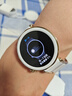 HUAWEI WATCH GT 5 Pro 国家补贴15% 冰川白42mm华为智能手表玄玑感知系统进阶运动情绪健康助手 实拍图