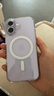 第一卫DIVI【热销TOP丨发黄包赔】适用苹果17手机壳iphone17保护套Magsafe磁吸超薄防摔无线快充镜头全包 实拍图