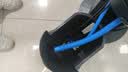美的（Midea）【冰爽香风】家用空调扇加湿降温冷风扇净化水冷塔扇落地冷风机轻音冷气扇移动制冷小空调 AAF10MB 实拍图