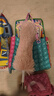 Little seal日本鸡毛掸子加长2.5米可伸缩除尘扫灰家用打扫天花板灰尘神器 实拍图