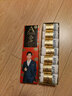 一只鱼袜子男士10A级抗菌防臭春夏季运动袜短筒短袜休闲棉袜 实拍图