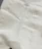 浪莎儿童保暖连裤袜女童秋冬季加绒加厚打底裤中大童学生舞蹈袜 白色 实拍图