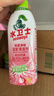 水卫士除菌净味浴室清洁剂480g*3瓶卫生间瓷砖厕所马桶玻璃清洗剂 实拍图