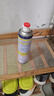 巨奇（JUQI）鞋子除臭剂360ml*3瓶银离子消毒杀菌脚臭喷雾球鞋防臭去异味速干 实拍图