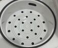 美的（Midea） 电饭煲 家用电饭锅智能预约多功能微压 可煮小米粥迷你小型1-2-3-4人煮饭锅电煮锅易清洗小巧机身 【快速饭】RE3020 3L 实拍图