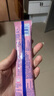 雀巢（Nestle）安骼女士双钙奶粉脱脂高铁配方成人奶粉350g (14*25g） 实拍图