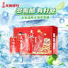 天地壹号苹果醋饮料260h慢发酵苹果醋 低糖0脂 多喝醋有好处 230ml*15 实拍图