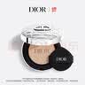 迪奥Dior【邓为同款】气垫柔润亮泽1N防晒遮瑕粉底礼盒生日礼物送女友 实拍图