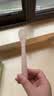 babycare硅胶勺套装 宝宝辅食软勺喂奶喂水专用 儿童果泥米粉勺饭盒 实拍图