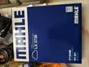马勒（MAHLE）空气滤芯滤清器LX3738(IX35/智跑/八代索纳塔 2.0L/2.4L原车方形) 实拍图