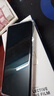 朗客适用红米Note14Pro+手机壳redmi镜头全包四角外气囊防摔保护壳超薄全透明软壳简约裸机手感保护套 实拍图