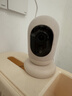 小米智能摄像机母婴看护版 婴儿监控器宝宝监护器 家用手机远程监控 摄像头 看护器宠物母婴老人银发 实拍图
