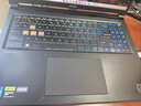 微星（MSI）神影16 2026 16英寸游戏笔记本电脑(酷睿 i7-14650HX RTX5050 16G 512GB 2.5K/240Hz屏)国家补贴 实拍图