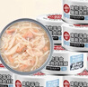 顽皮（Wanpy）三文鱼猫罐头80g*24罐（汤汁型）出口级 猫咪零食果饭儿补水 实拍图