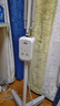 华畅医疗红外线理疗灯tdp神灯红光治疗仪家用医用烤灯产妇膝盖烤电理疗仪 升级时温双控【立式丨电磁波+红外线】YY-037 实拍图