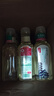 农夫山泉东方树叶绿茶500ml*15瓶无糖茶饮料0糖0脂0卡整箱装饮品 实拍图