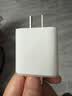 Apple/苹果 20W type-c充电器 苹果usb-c充电器原装手机快充头 旗舰店苹果iPhone 17 Pro Max充电器 实拍图