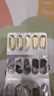 金凯撒95%~97%高纯度深海鱼油软胶囊omega-3成人DHA+EPA礼盒装30粒*6盒 实拍图